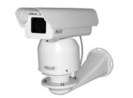 PELCO CCTV System