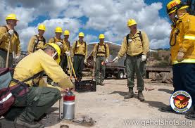 Fire Fighting System