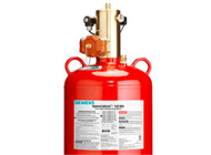 Fire Suppression